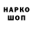 Наркотические марки 1,8мг Citra Test