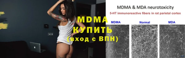 прущие крисы Горняк
